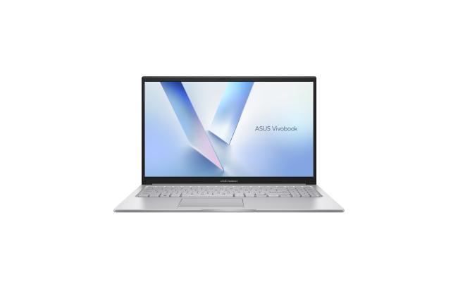 ASUS Vivobook 15 (X1504VA) Laptop – Intel Core 7 150U, 8GB DDR4, 512GB SSD, 15.3” FHD Display